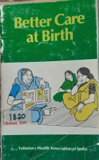 Local cover image